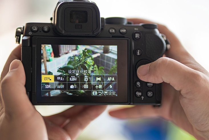 氛圍感大片直出的秘密——尼康云創(chuàng)插圖3