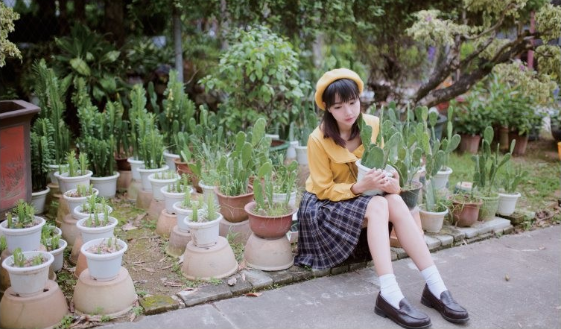 人像攝影技巧_5種常見(jiàn)的室外光線的運(yùn)用技巧插圖3