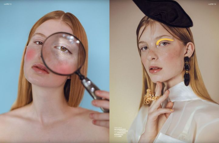 人像攝影拍攝小技巧插圖