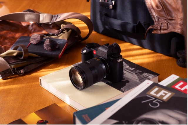 全新發(fā)布：徠卡 Vario-Elmarit-SL 28-70 f/2.8 ASPH. 鏡頭-無料攝影圈