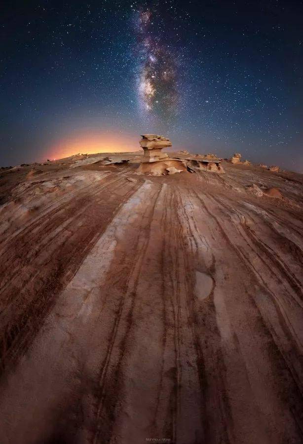 豎構圖，視覺沖擊力竟然可以這么大！插圖10