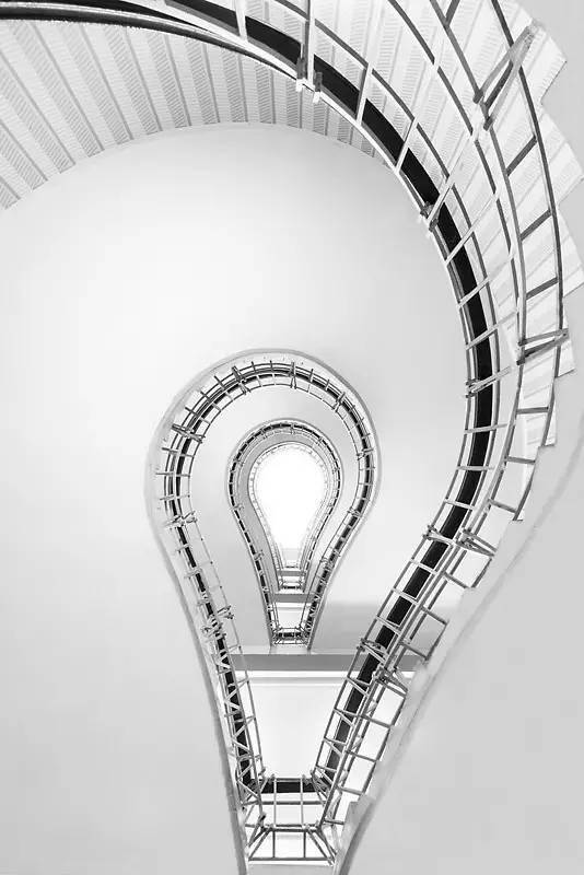 如何用節(jié)奏去構(gòu)圖？很簡(jiǎn)單，但這個(gè)錯(cuò)誤不要犯！-無(wú)料攝影圈