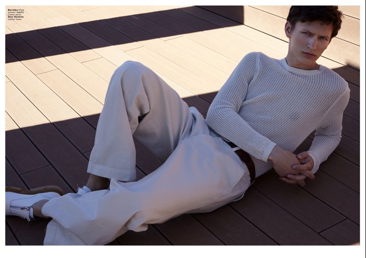 人像攝影構圖四大方法插圖4