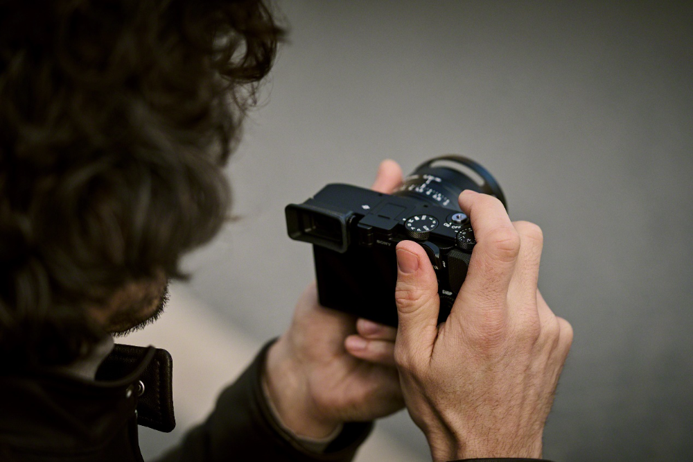 索尼發(fā)布黑卡系列全畫幅旗艦第三代RX1R III插圖8