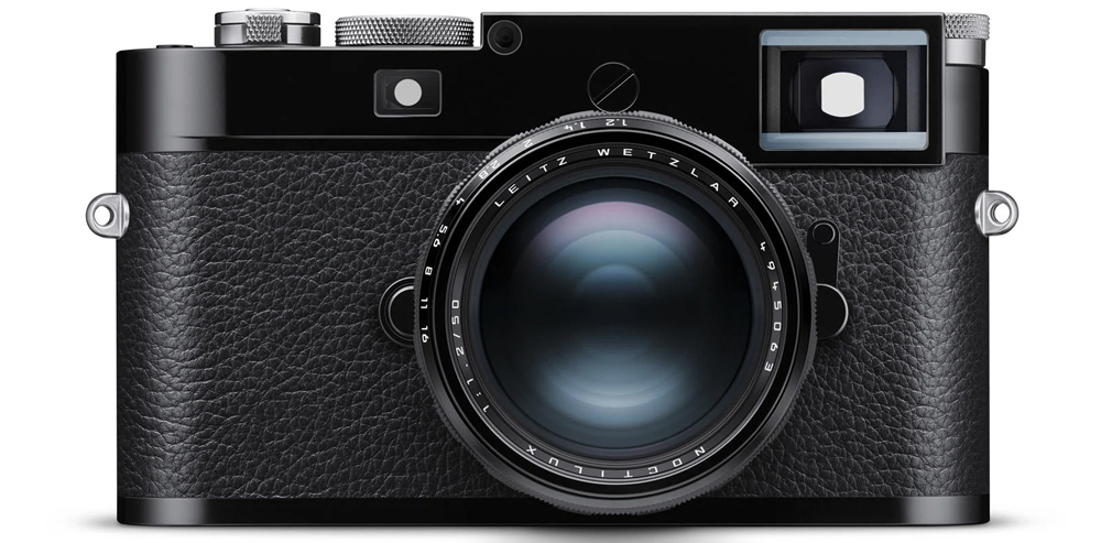 徠卡發(fā)布限量版M11相機(jī)慶祝其35mm相機(jī)100周年插圖2 徠卡發(fā)布限量版M11相機(jī)慶祝其35mm相機(jī)100周年插圖2