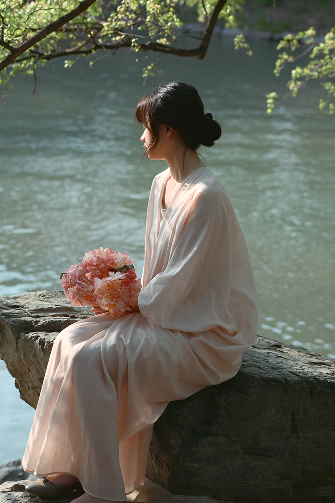 如何將素雅新中式拍出別樣韻味？插圖3