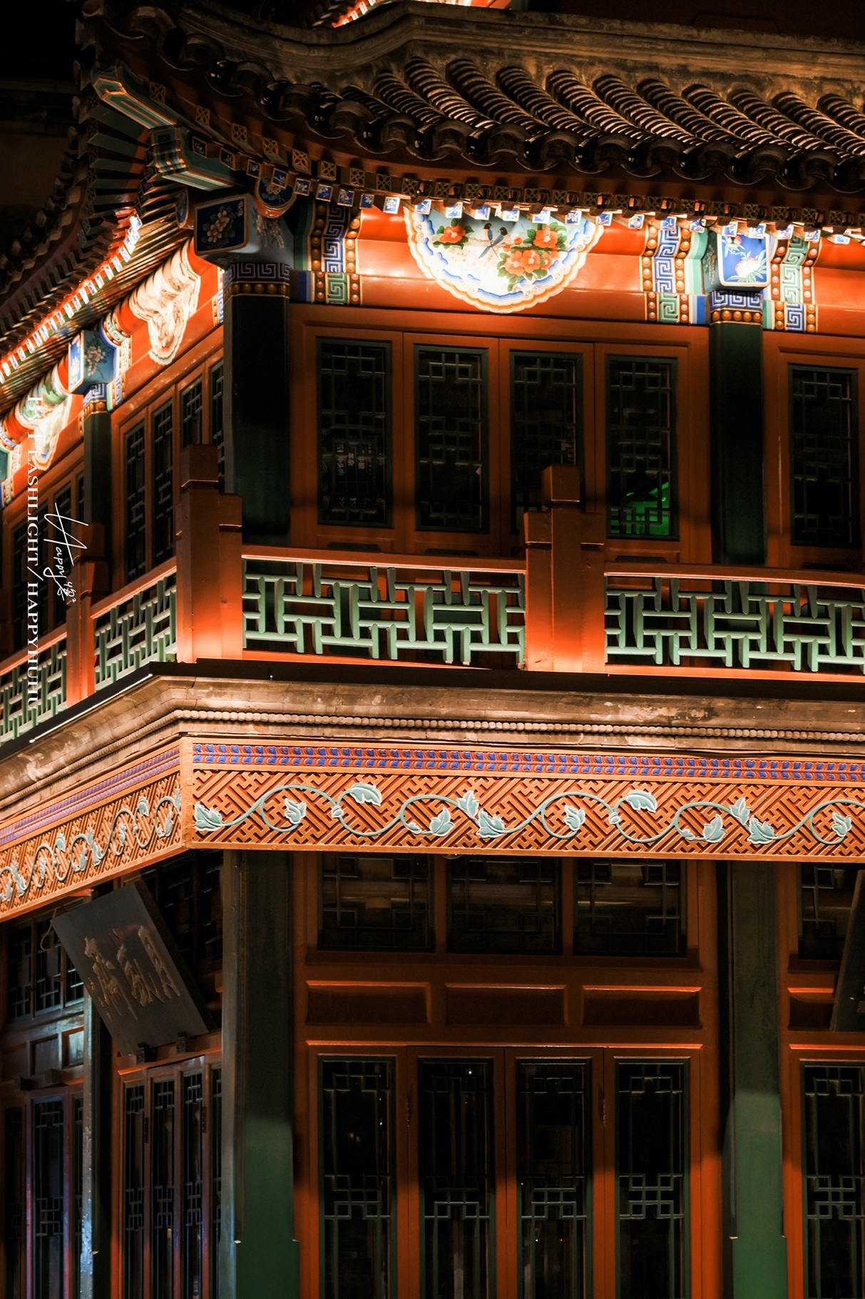 用尼康Z30定格超帶感的街拍大片！插圖3