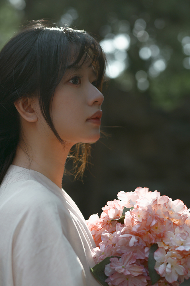 如何將素雅新中式拍出別樣韻味？插圖4