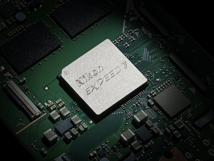 尼康參展第26屆上海國際攝影器材和數(shù)碼影像展覽會插圖1