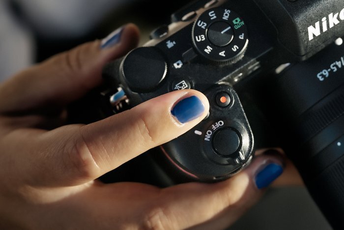 假期拍不停 尼康為你打造專屬影像記憶插圖1