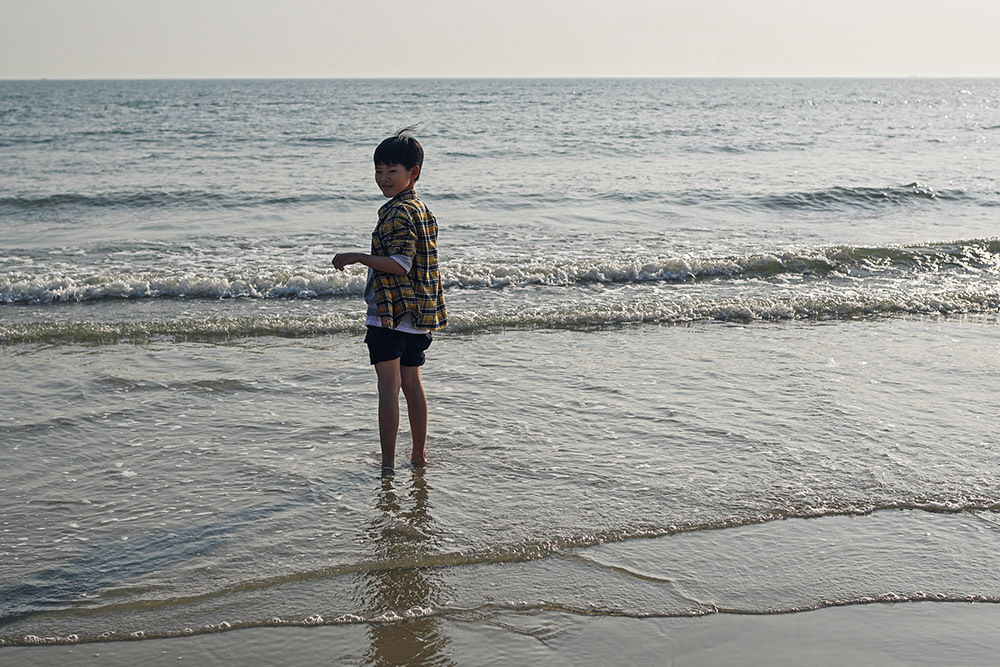 學(xué)會(huì)這4招，讓你把旅行照拍出故事感插圖5