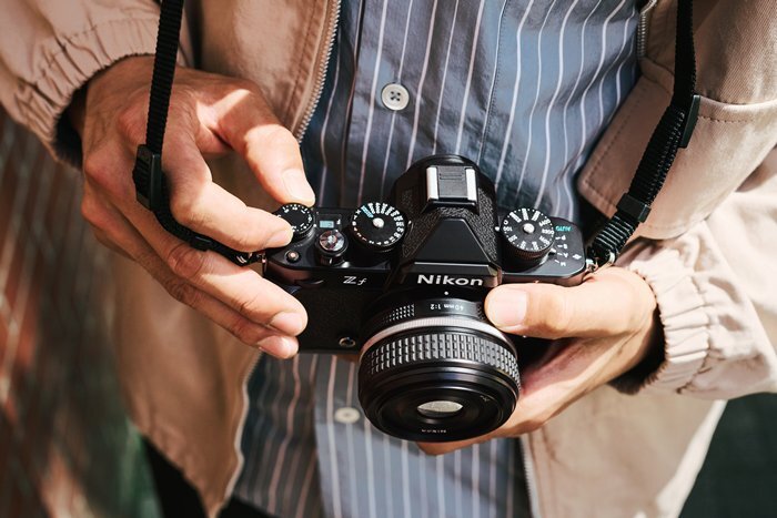 假期拍不停 尼康為你打造專屬影像記憶插圖9
