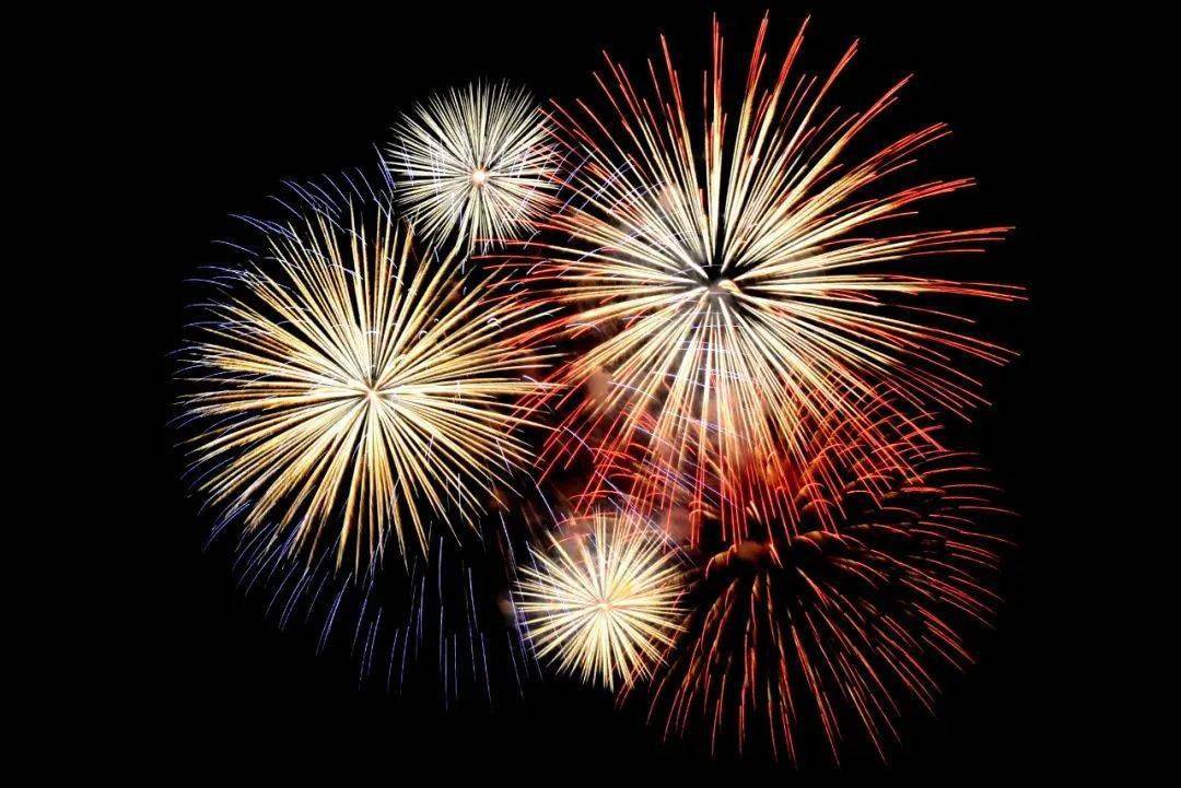 2025過年拍煙花，先看以下教程！插圖10