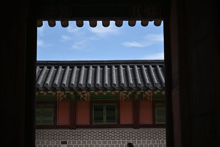 行攝首爾，定格生活——城市街拍技巧分享插圖4