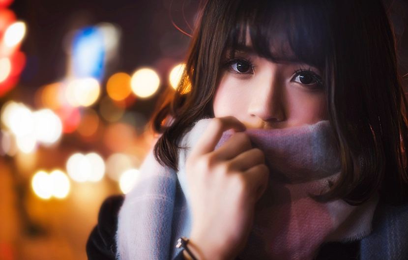 人像攝影技巧：想要拍好人像，先得選對場景！插圖2