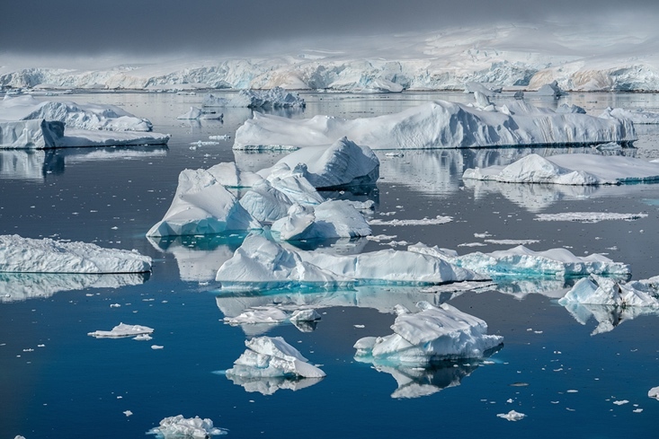 定格冰雪天堂，南極攝影技法全解析插圖10
