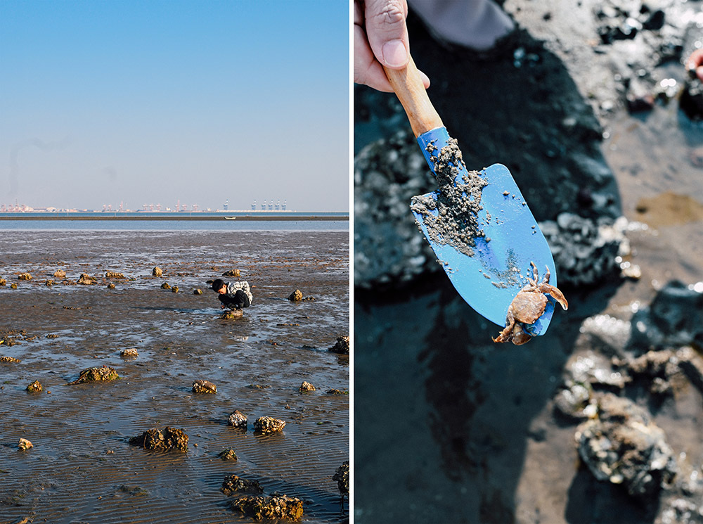 學(xué)會(huì)這4招，讓你把旅行照拍出故事感插圖7