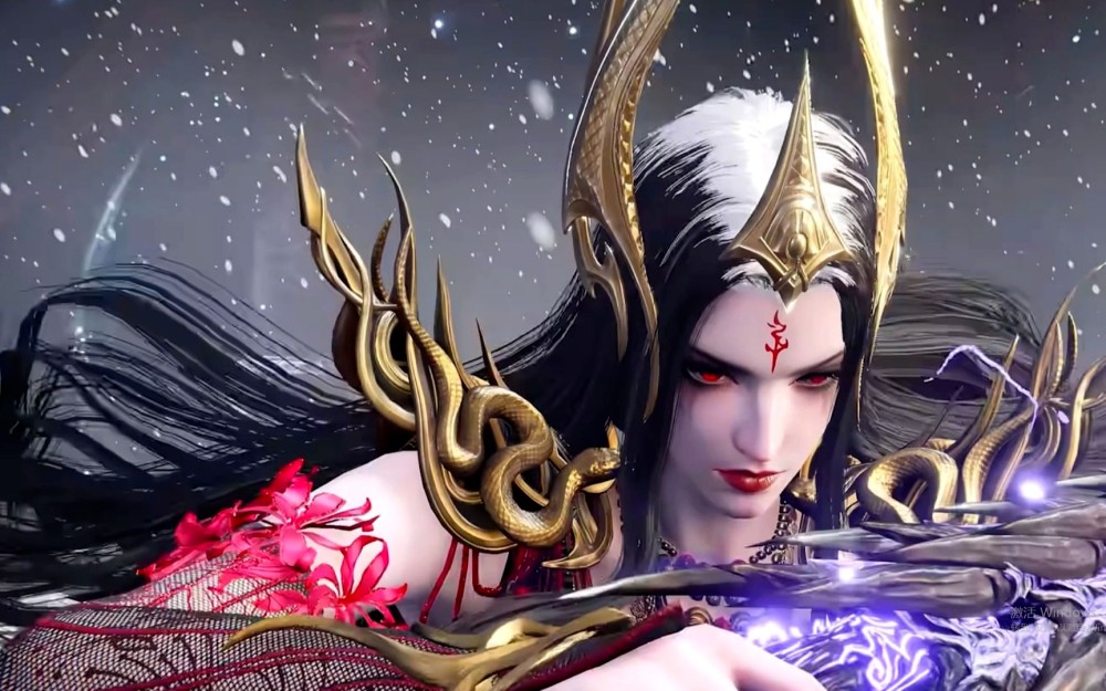 離譜！知名女Coser參展CP29隨身攜帶保鏢，險(xiǎn)些被黑衣宅男強(qiáng)行擄走插圖2