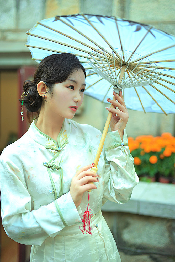 鏡頭下的老街：用光影營(yíng)造故事感插圖7