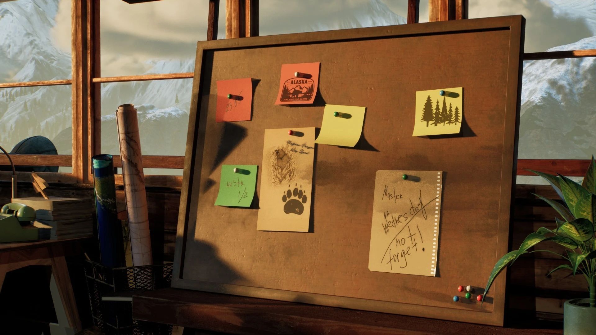 《攝影模擬器》即將登錄Steam平臺(tái)-無料攝影圈