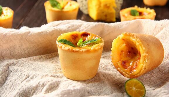 甜品攝影的小技巧-無料攝影圈