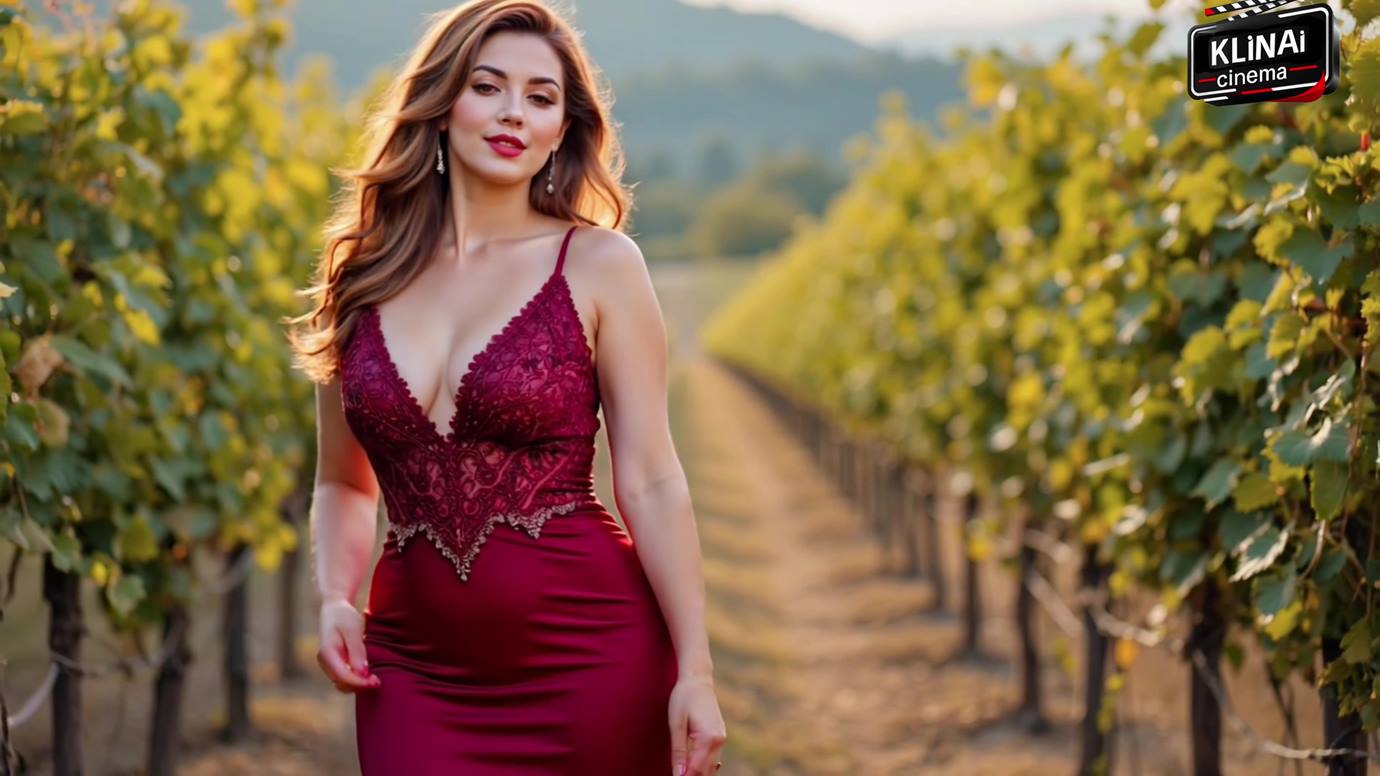 AI Video 044 NATURAL Beauty of Women Over 40 in 4K Ai Art[4K/1V/488MB]-無料攝影圈