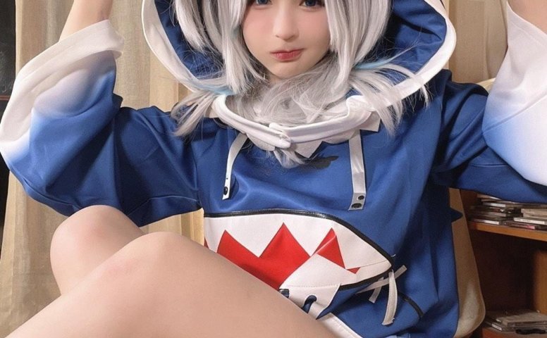 女神-桜井寧寧（寧寧子同學）插圖2