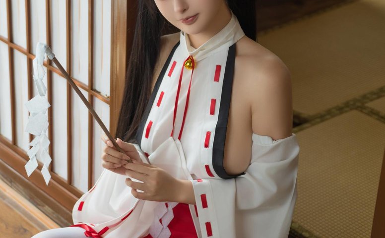 女神-桜井寧寧（寧寧子同學）插圖3