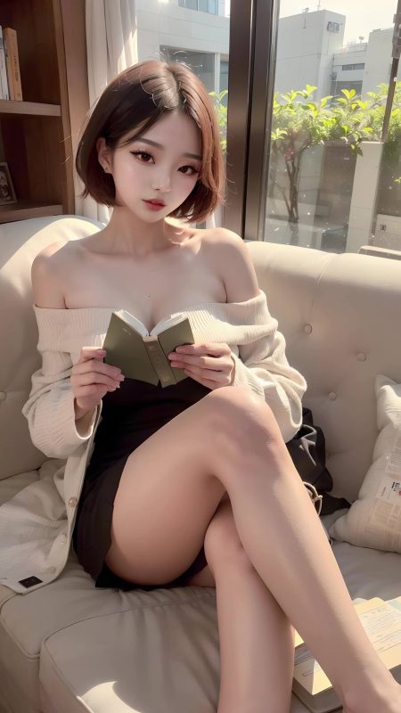 AI繪畫 001 art girl friend [51P1V374MB]-無料攝影圈