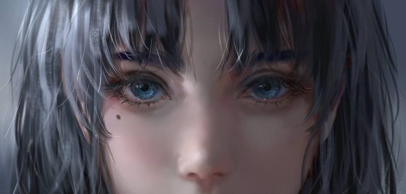 AI繪畫 002 Nixeu 十月 純凈原版6k畫質[28P/259MB]-無料攝影圈