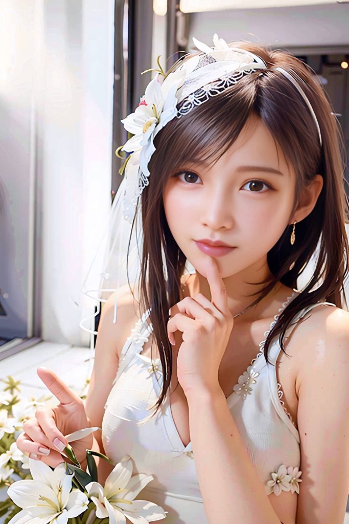 AI繪畫 008 2K高清 蒂法tifa [21P/66M]插圖5