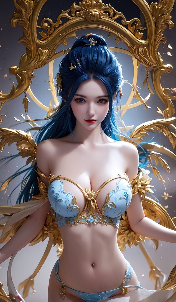 [AI繪畫] 029 韓式 極品修女服飾[52P/161MB]插圖4