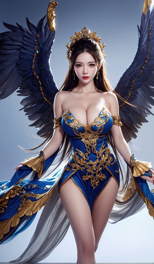 [AI繪畫] 029 韓式 極品修女服飾[52P/161MB]插圖1