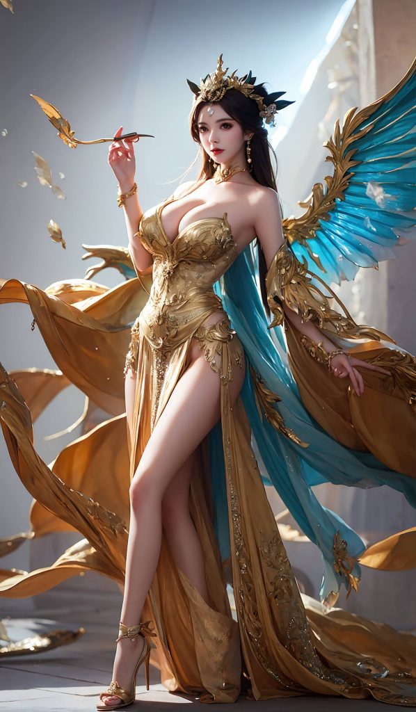 [AI繪畫] 029 韓式 極品修女服飾[52P/161MB]插圖3