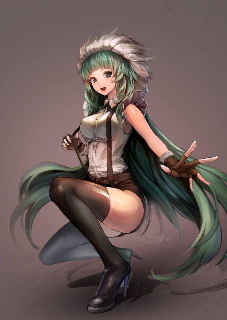 AI繪畫 032 Boutique 逐浪之夏 Summer of Chasing Waves 系列包[34P/161MB]插圖4