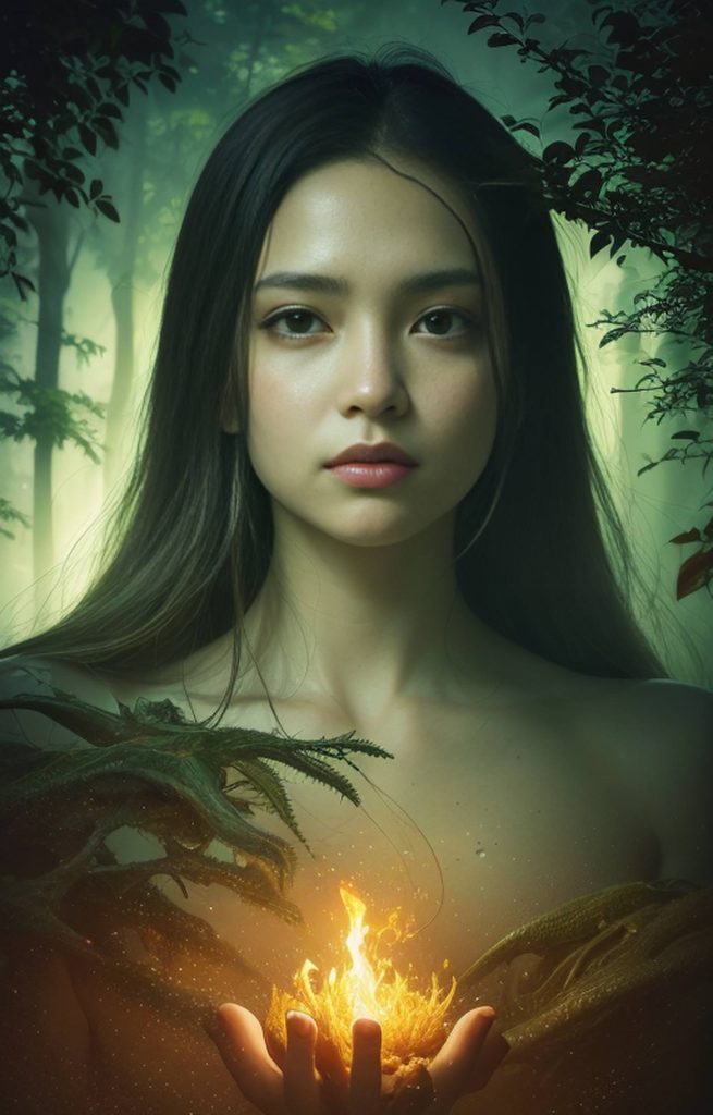 [AI繪畫] 038 太撩人了電影游戲角色[84P/218MB]插圖1