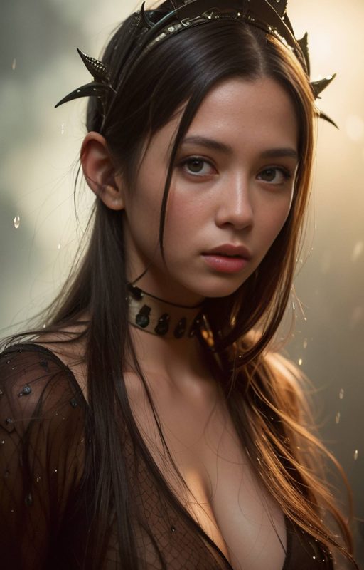 [AI繪畫] 038 太撩人了電影游戲角色[84P/218MB]-無料攝影圈