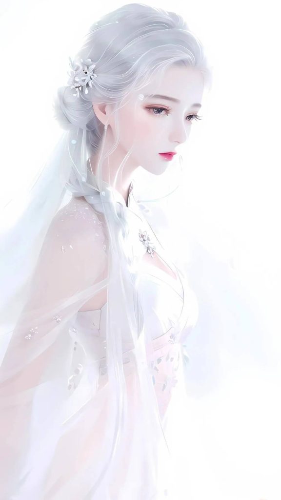 [AI繪畫] 039 AI多圖絕美小姐姐[200P/62MB]插圖1