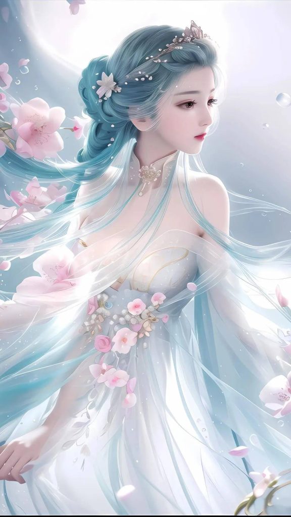 [AI繪畫] 039 AI多圖絕美小姐姐[200P/62MB]插圖2