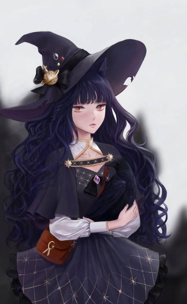 AI繪畫 042 日本畫師LIMART作品欣賞[151P/83MB]插圖2