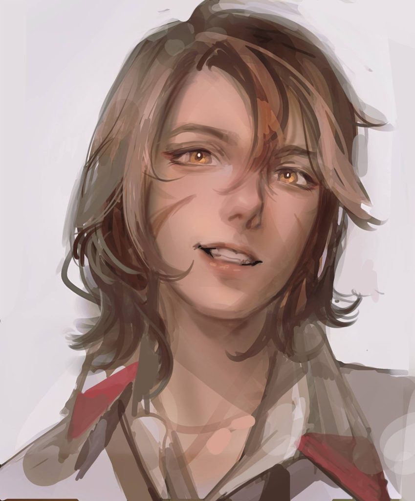 AI繪畫 042 日本畫師LIMART作品欣賞[151P/83MB]插圖