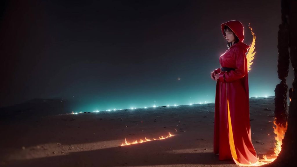 AI繪畫 046 art)wallpapers [50P/1V/203M]插圖3