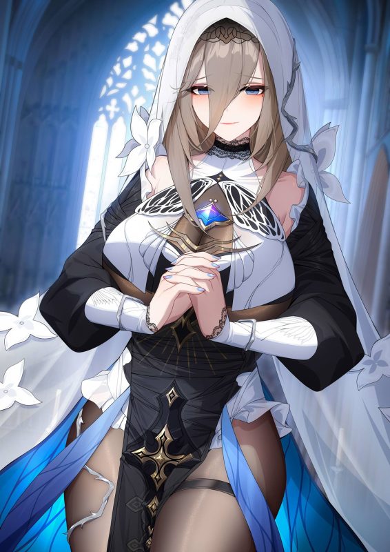 AI繪畫 056 Artist 烏橄欖菜 至2023.9[119P/457MB]-無料攝影圈