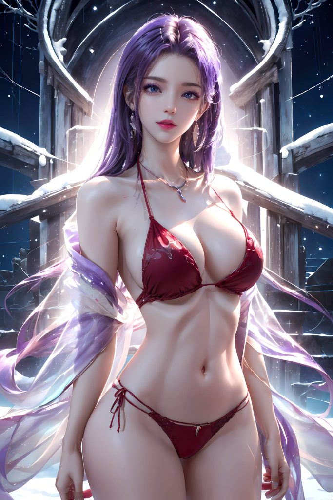 AI繪畫 061 月姬 Collection[24P/194MB]插圖4