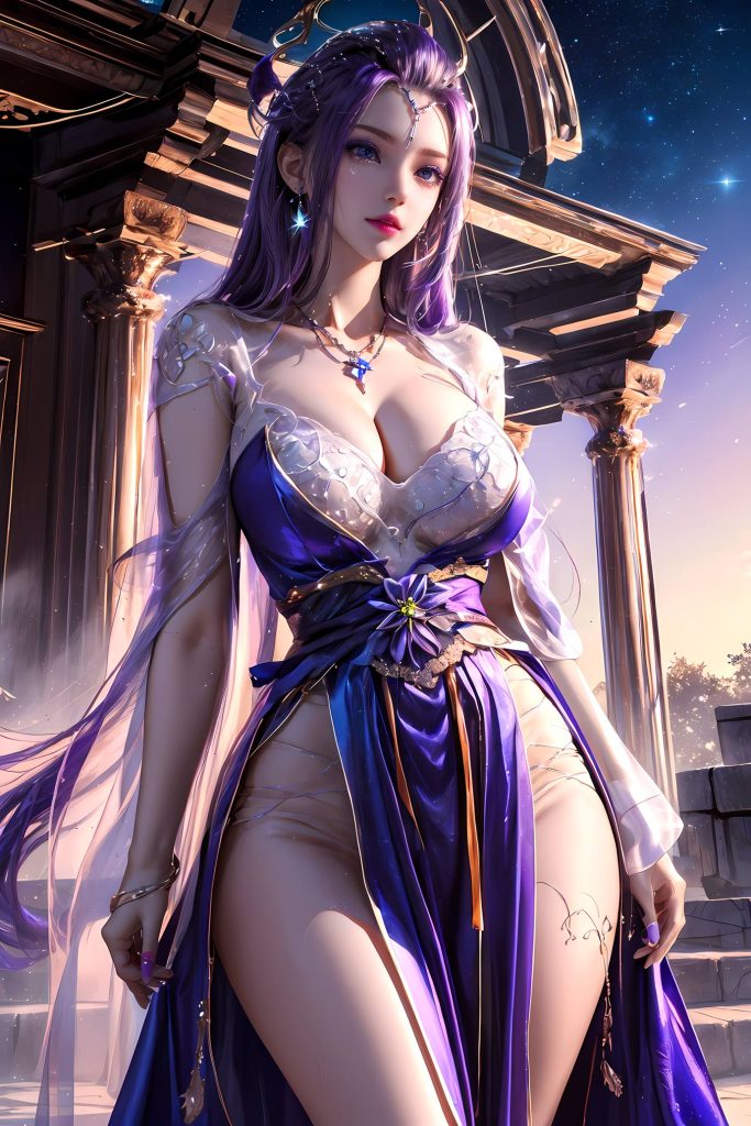 AI繪畫 061 月姬 Collection[24P/194MB]插圖5