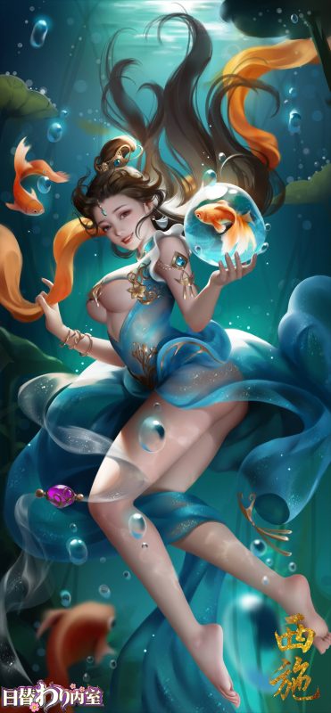 AI繪畫 064 沒有篩選過的大雜燴[170P/360M]-無料攝影圈