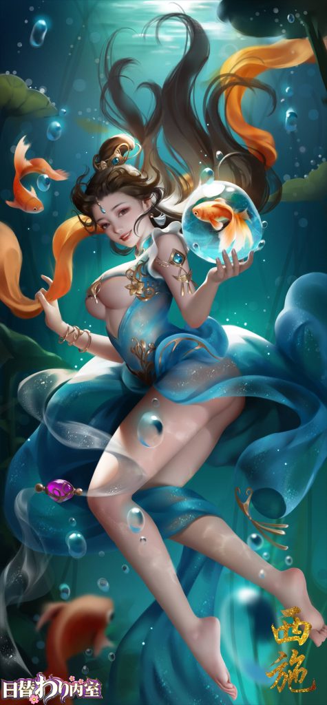 AI繪畫 064 沒有篩選過的大雜燴[170P/360M]插圖4