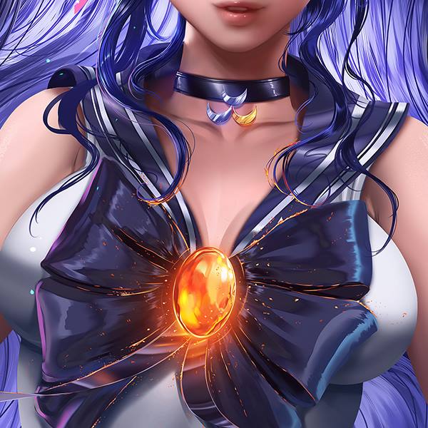 AI繪畫 065 [Pixiv]reivash.art[273P/679MB]插圖5