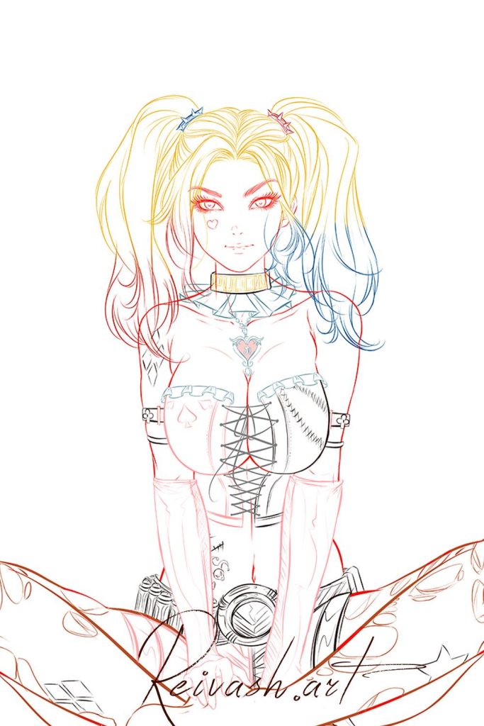 AI繪畫 065 [Pixiv]reivash.art[273P/679MB]插圖4