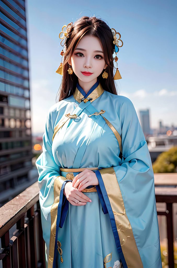 AI繪畫 069 可愛小美女 [38P/72MB]插圖3